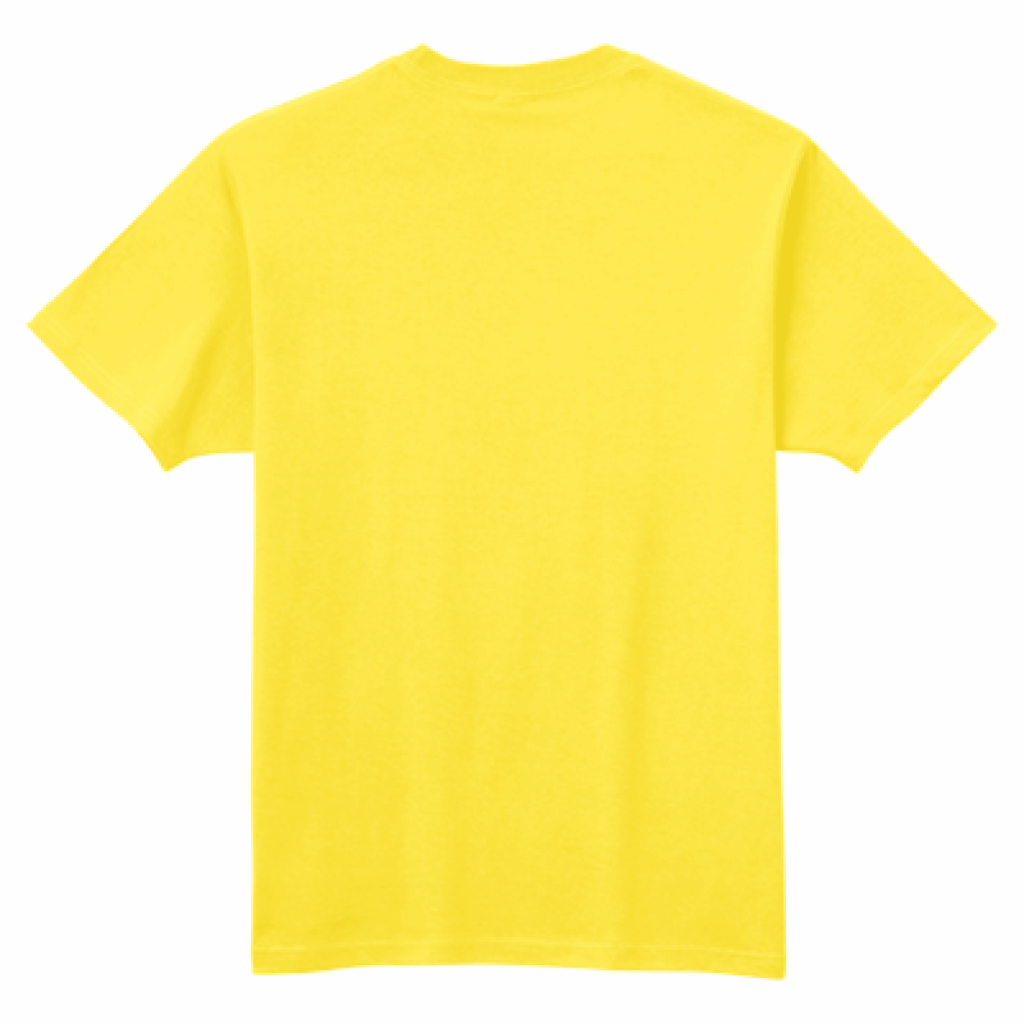 見取り図ディスカバリーチャンネル ロゴTシャツイエローLサイズ　新品未開封 7STARS DESIGN x BLOCKHEAD MOTORS 3周年Tシャツ／イエロー |